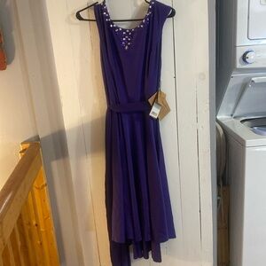 Brand new dress size 14 light in the box brand